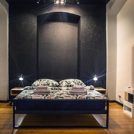 Rynek No 3 Apartment 바우브자이치 외부 사진