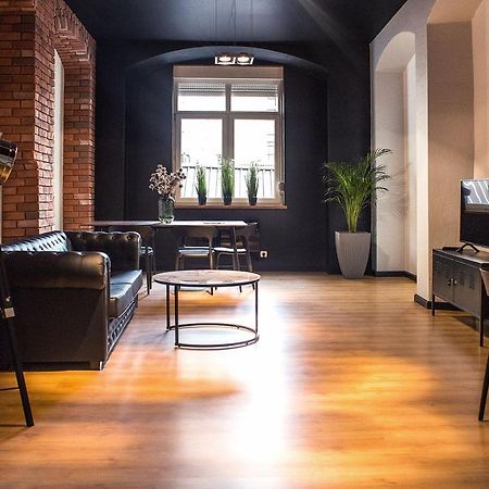 Rynek No 3 Apartment 바우브자이치 외부 사진