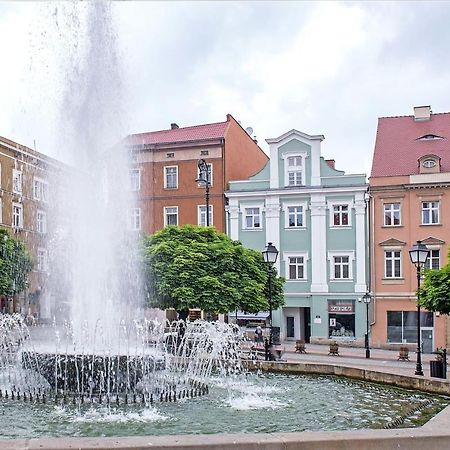 Rynek No 3 Apartment 바우브자이치 외부 사진