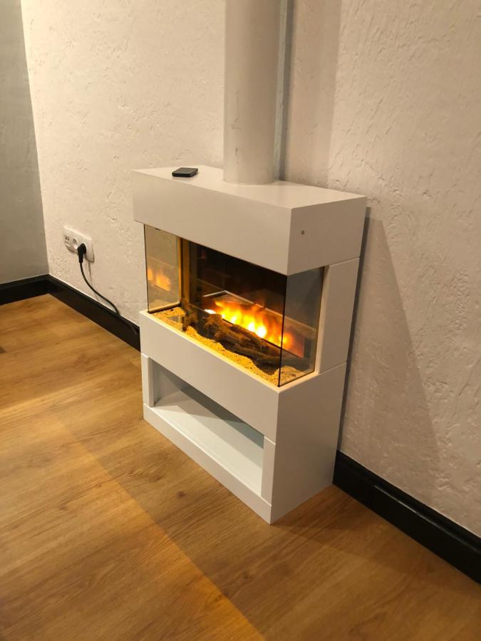 Rynek No 3 Apartment 바우브자이치 외부 사진
