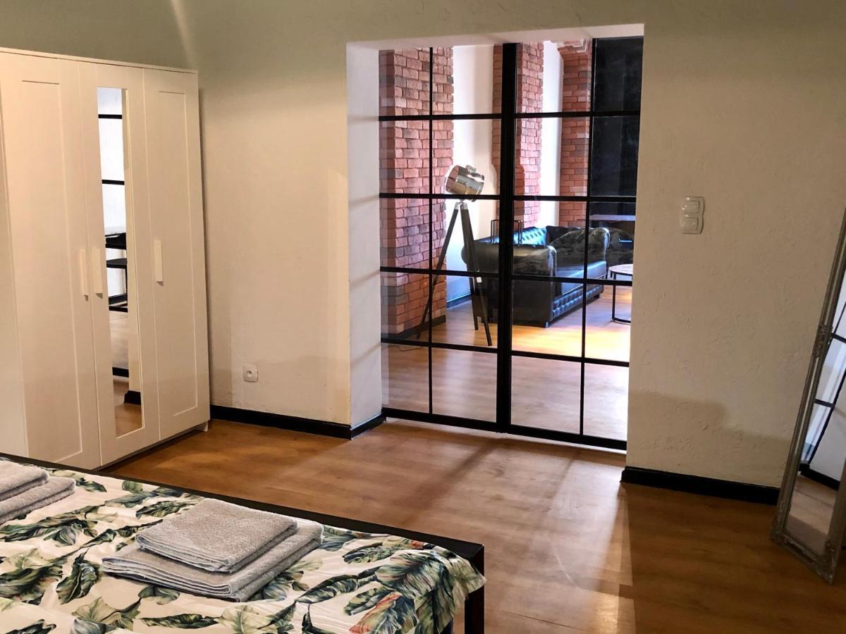 Rynek No 3 Apartment 바우브자이치 외부 사진