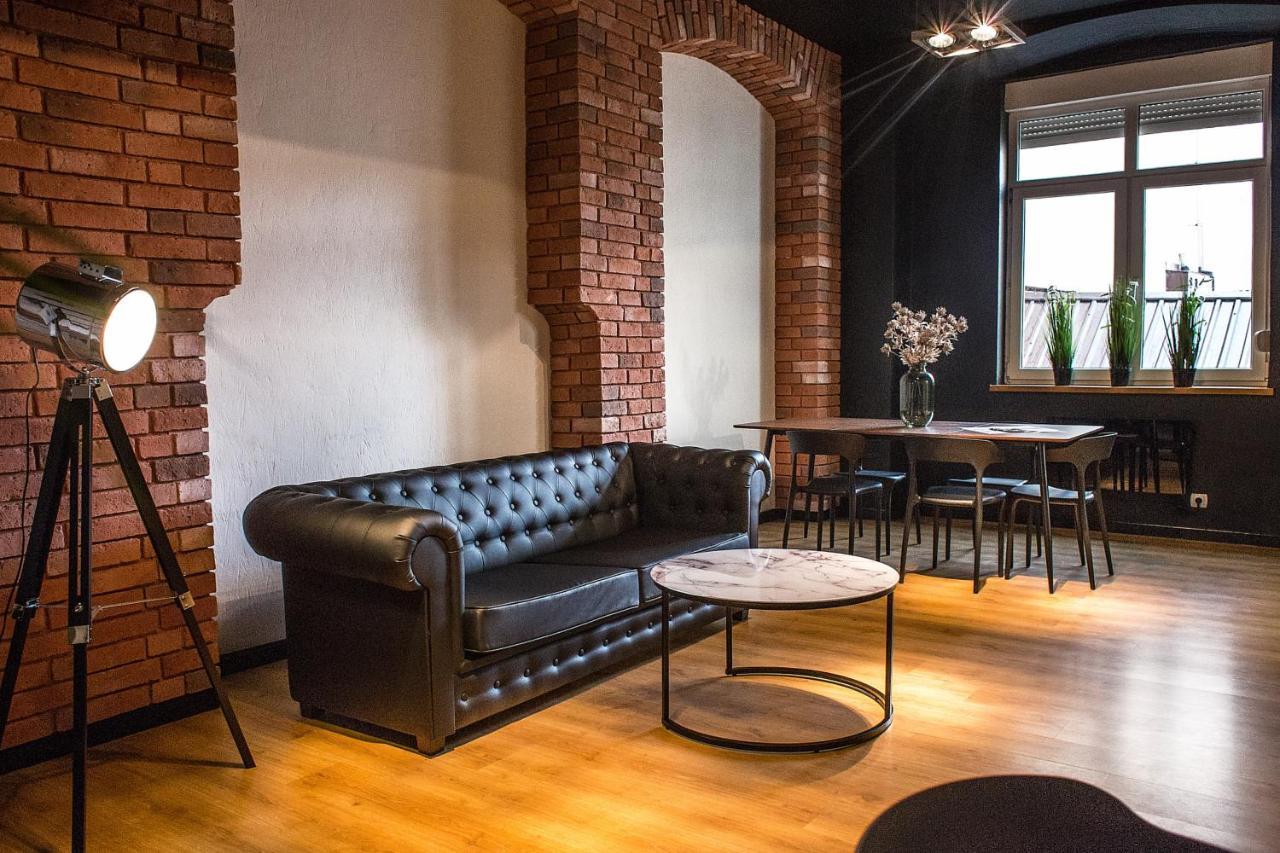 Rynek No 3 Apartment 바우브자이치 외부 사진